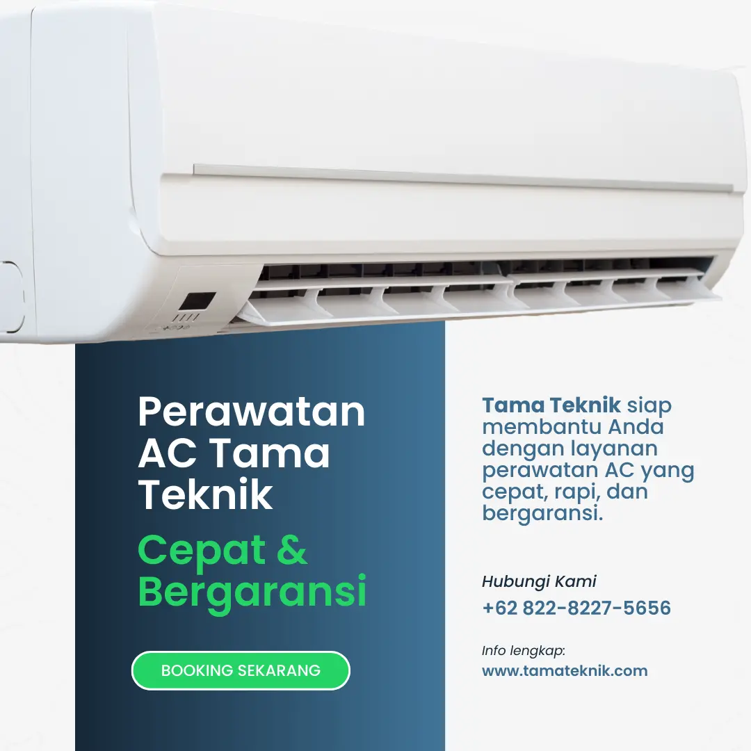 Jasa Bongkar Pasang AC Jakarta Selatan Paling Murah & Cepat!