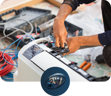 Jasa Bongkar Pasang AC Jakarta Selatan Paling Murah & Cepat!